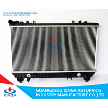 Radiateur automatique en aluminium de voiture de Gmc pour Chevrolet Camaro′10-12 à